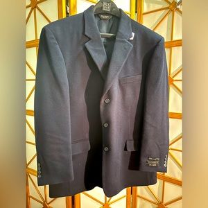 Jos. A. Bank %100 Camel Hair Executive Collection Sport Coat Men’s Formal Jacket
